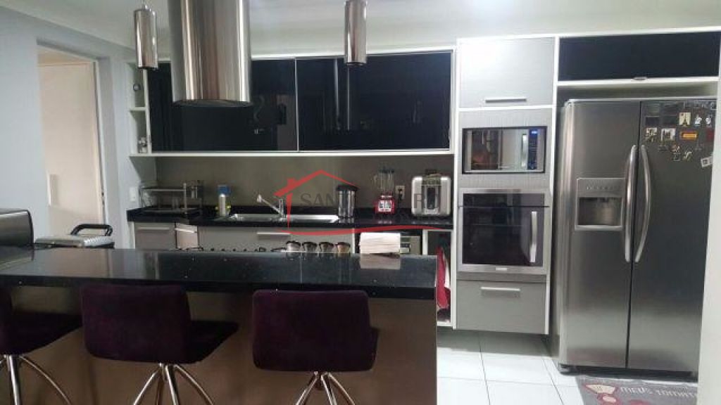 Apartamento para Venda - CAMPO BELO