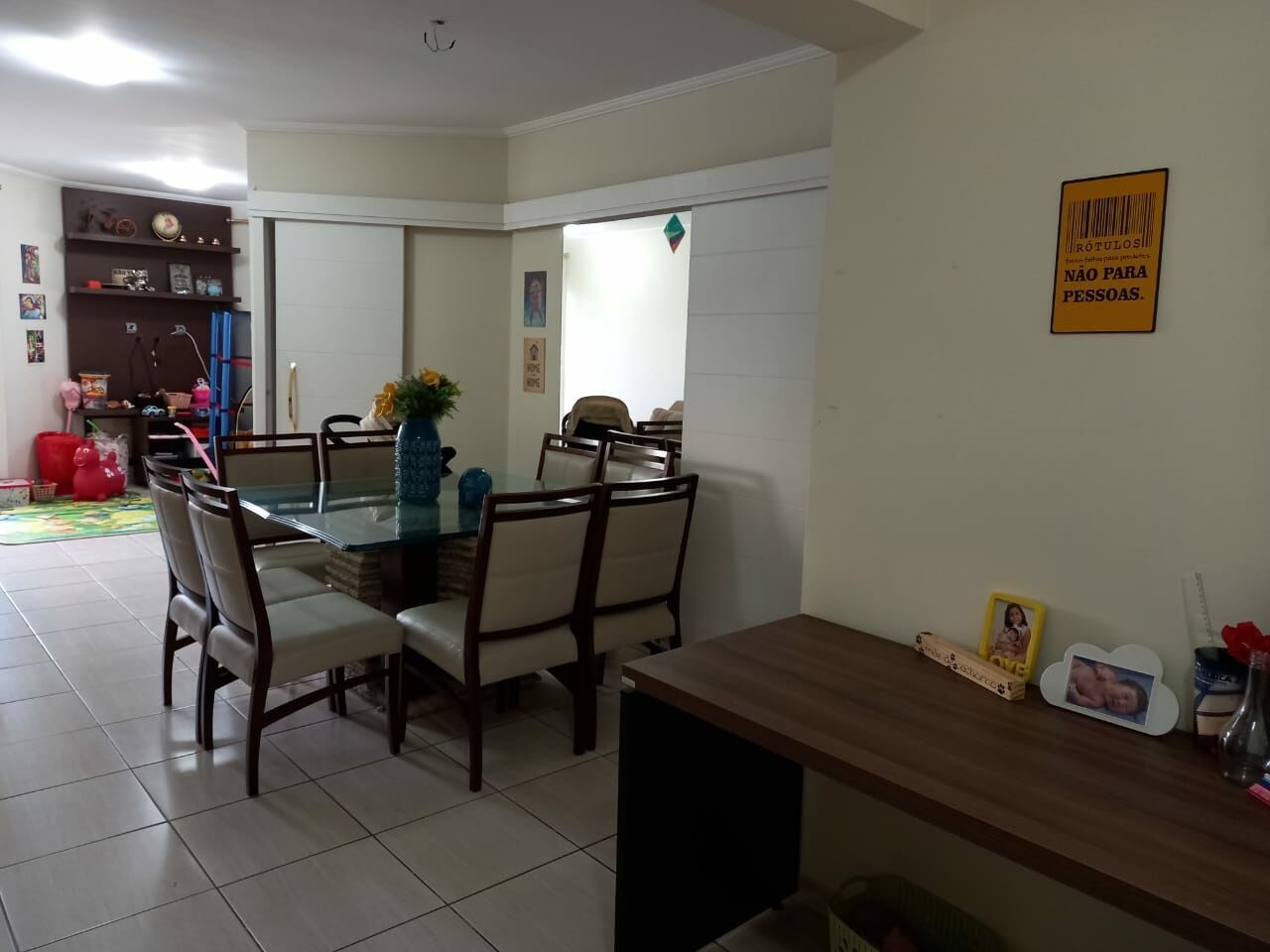 Apartamento para Venda - VILA MONTE ALEGRE