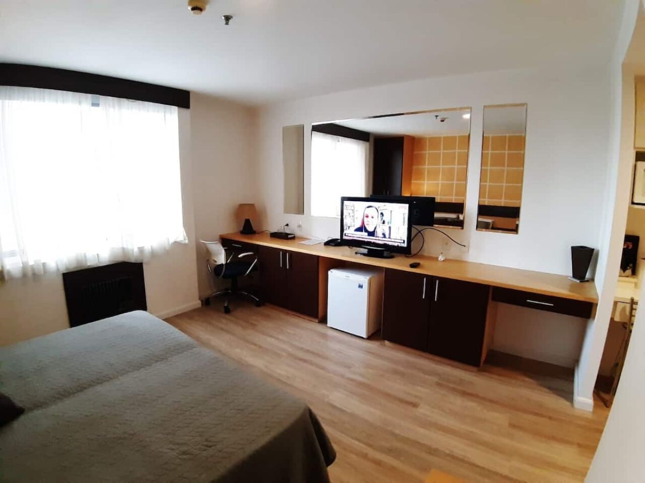 Flat para Venda - CAMPO BELO