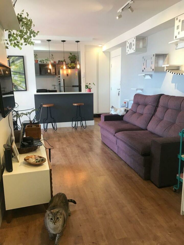 Apartamento para Venda - JARDIM PRUDÊNCIA