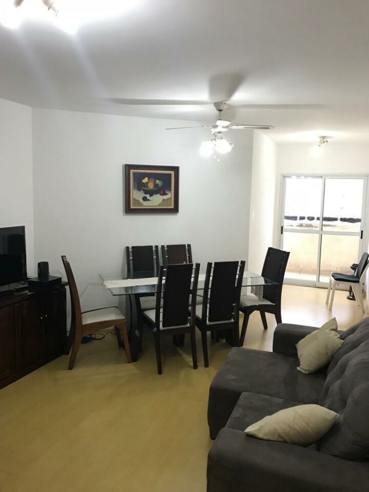 Apartamento para Venda - VILA MONTE ALEGRE