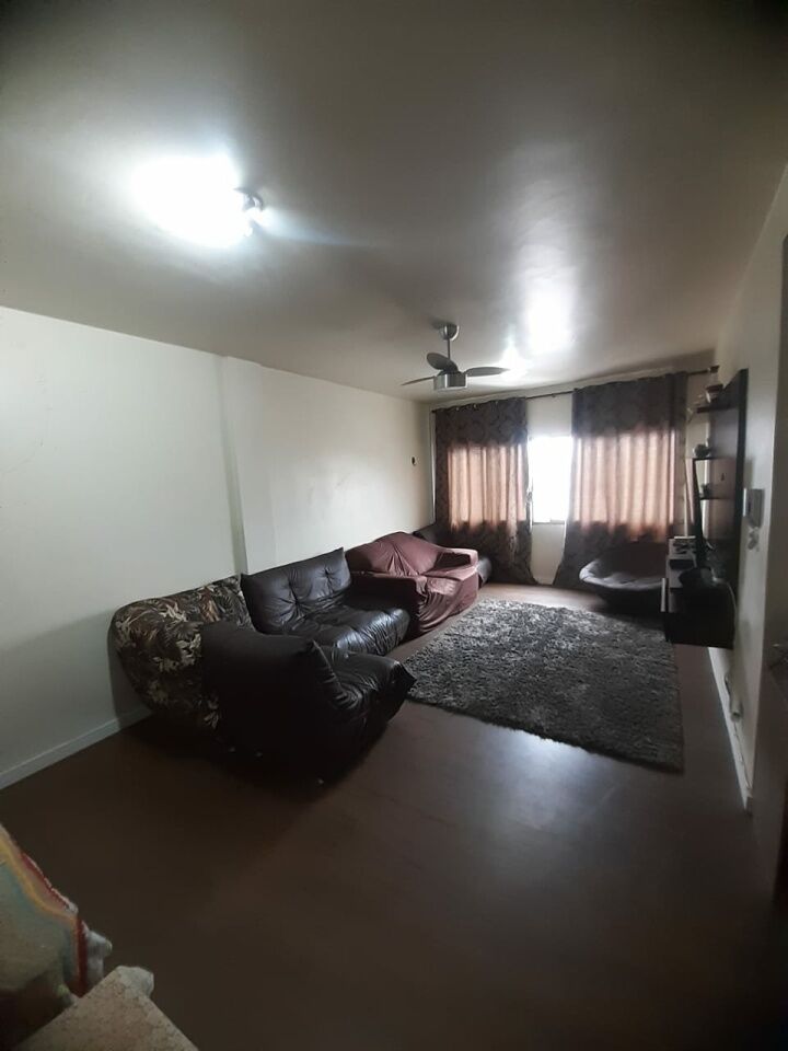 Apartamento para Venda - SANTO AMARO