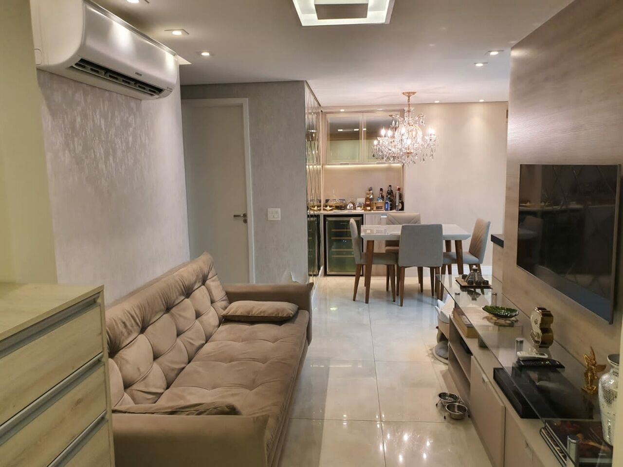 Apartamento para Venda - ALTO DA BOA VISTA