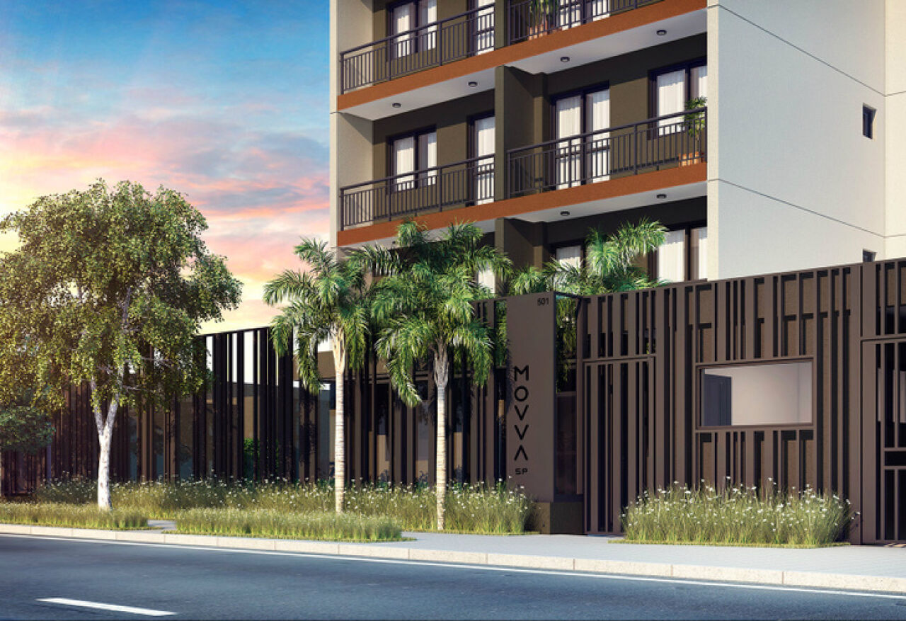 Apartamento para Venda - CENTRO