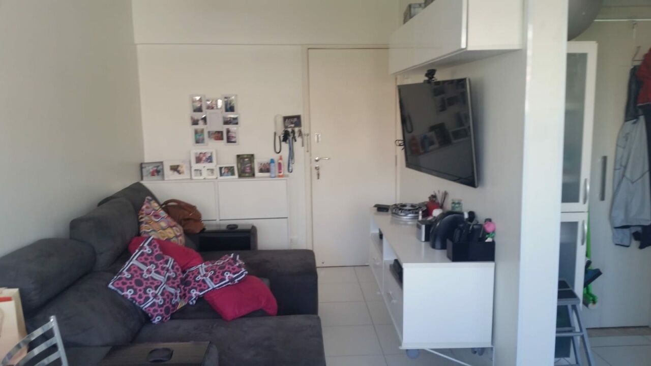 Apartamento para Venda - CAMPO BELO