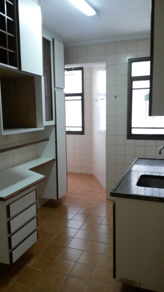Apartamento para Venda - CAMPO BELO