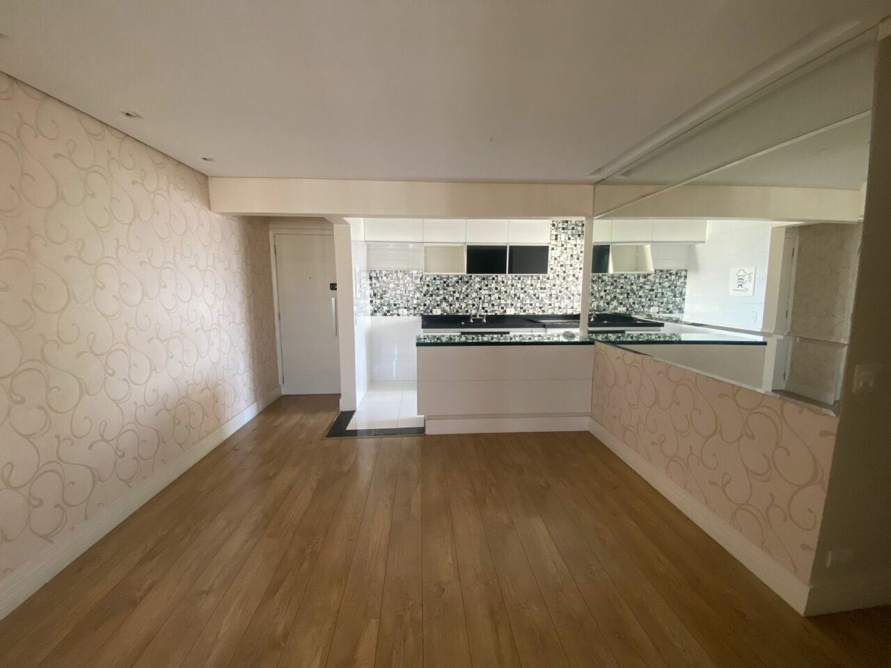 Apartamento para Venda - PLANALTO PAULISTA