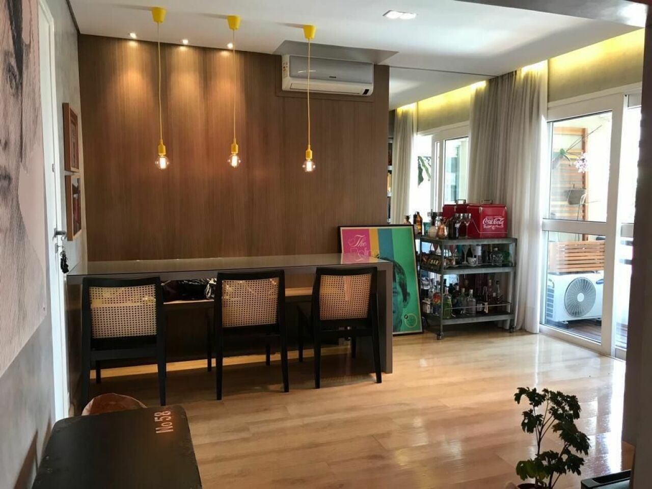 Apartamento para Venda - MOEMA