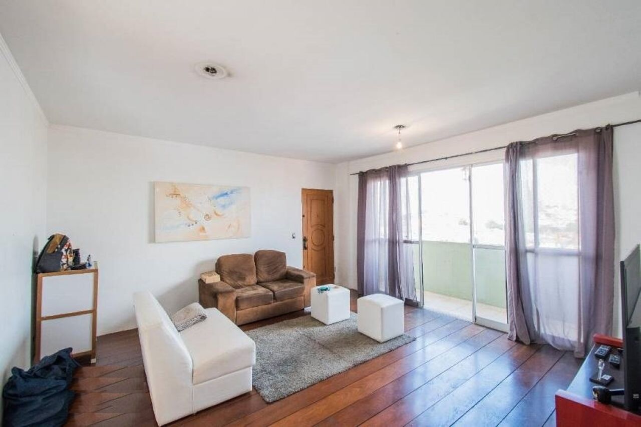 Apartamento para Venda - VILA MARIANA