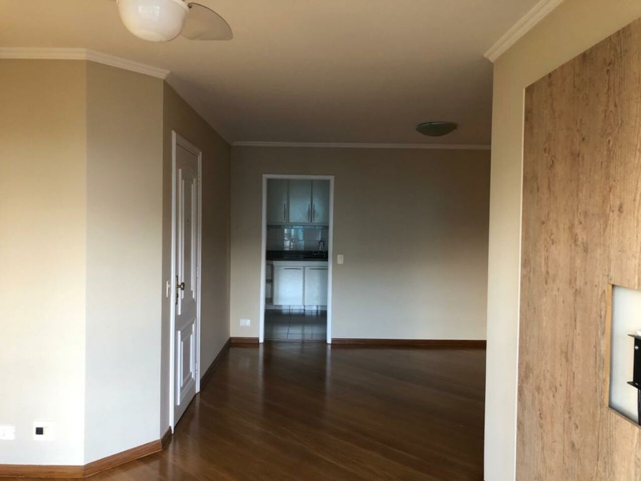 Apartamento para Venda - VILA GUARANI ZONA SUL