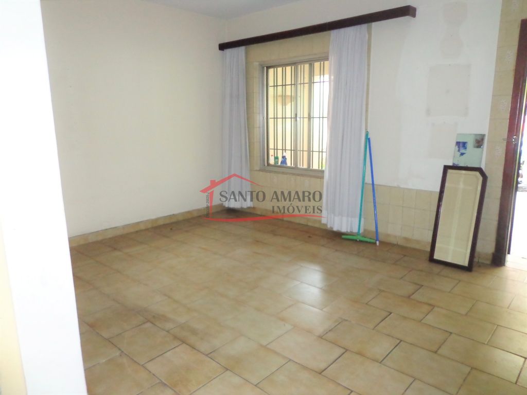 Sobrado para Venda - CHÁCARA SANTO ANTÔNIO ZONA SUL