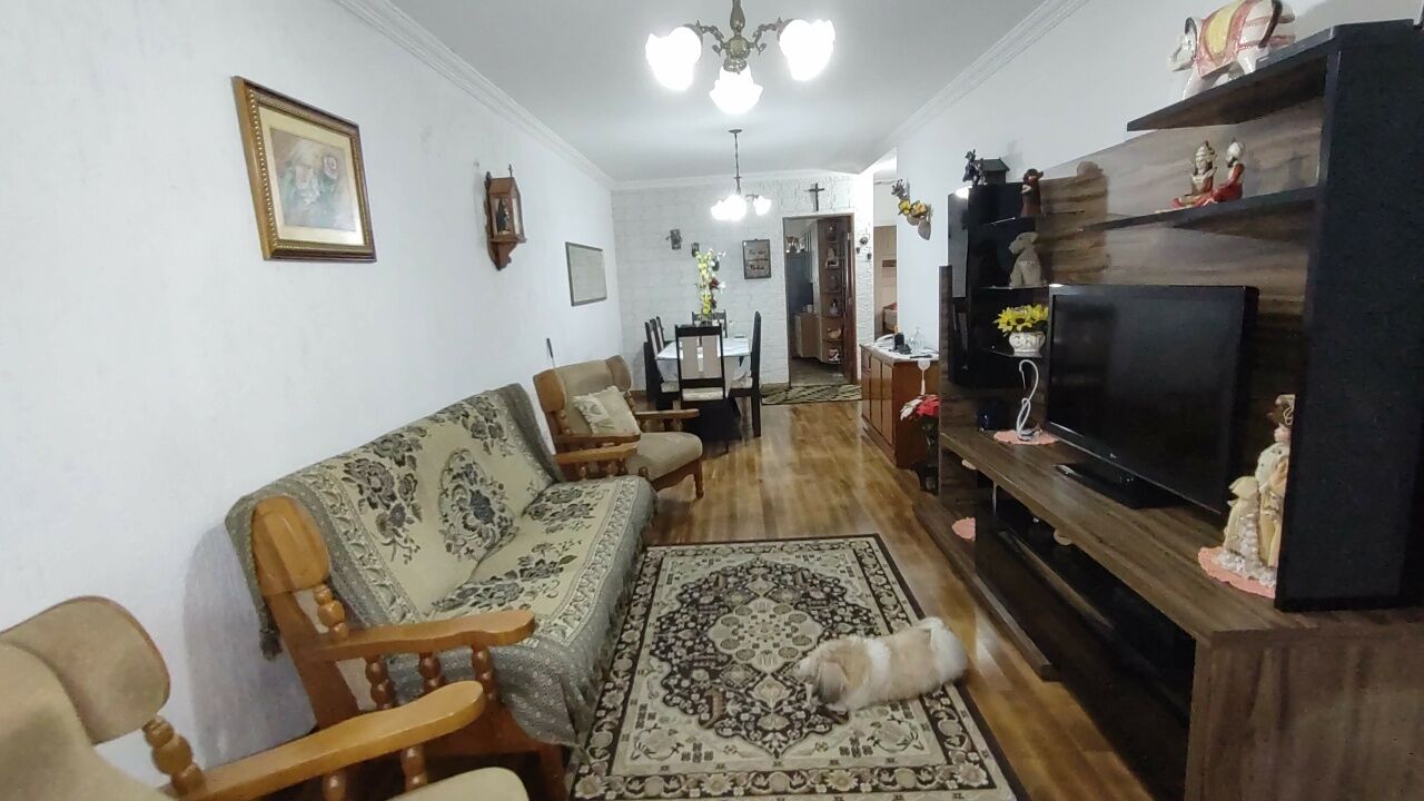 Casa Térrea para Venda - VILA ALMEIDA