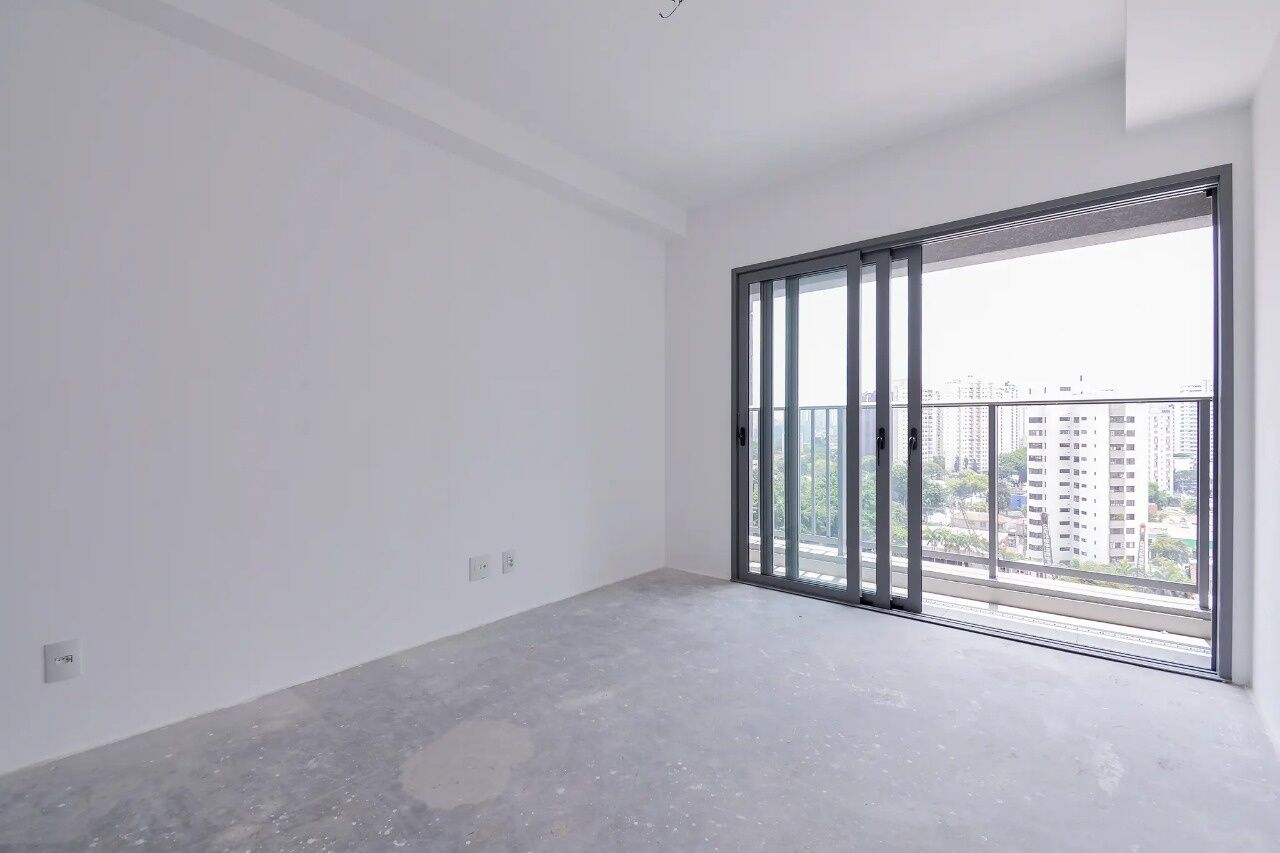 Apartamento para Venda - INDIANÓPOLIS