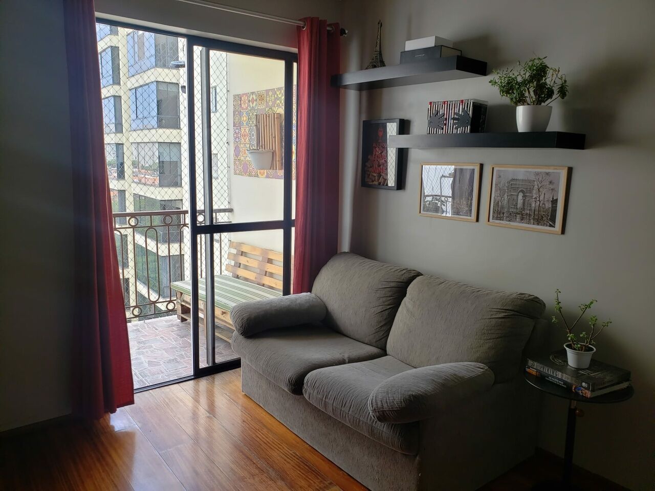 Apartamento para Venda - VILA MONTE ALEGRE