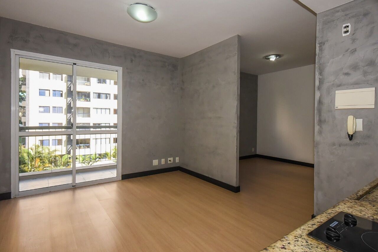 Apartamento para Venda - VILA ANDRADE