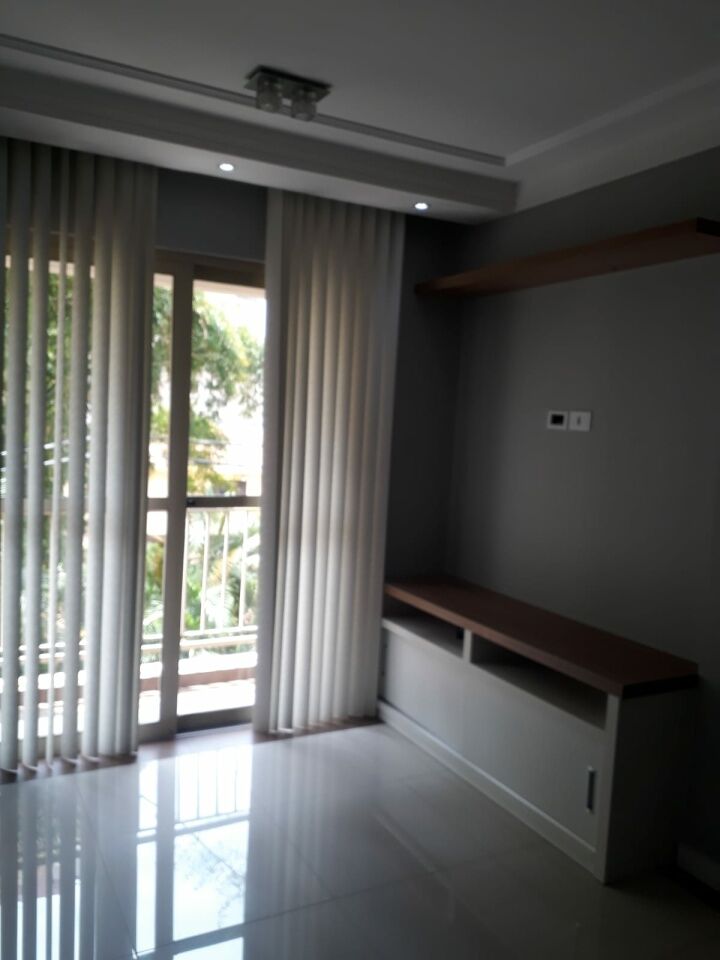 Apartamento para Venda - JARDIM VAZANI