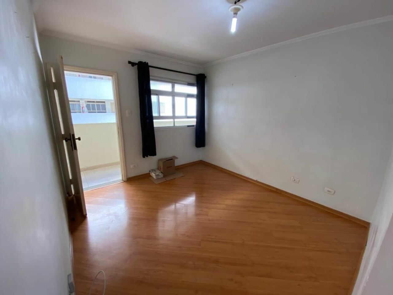 Apartamento para Venda - BOSQUE DA SAÚDE