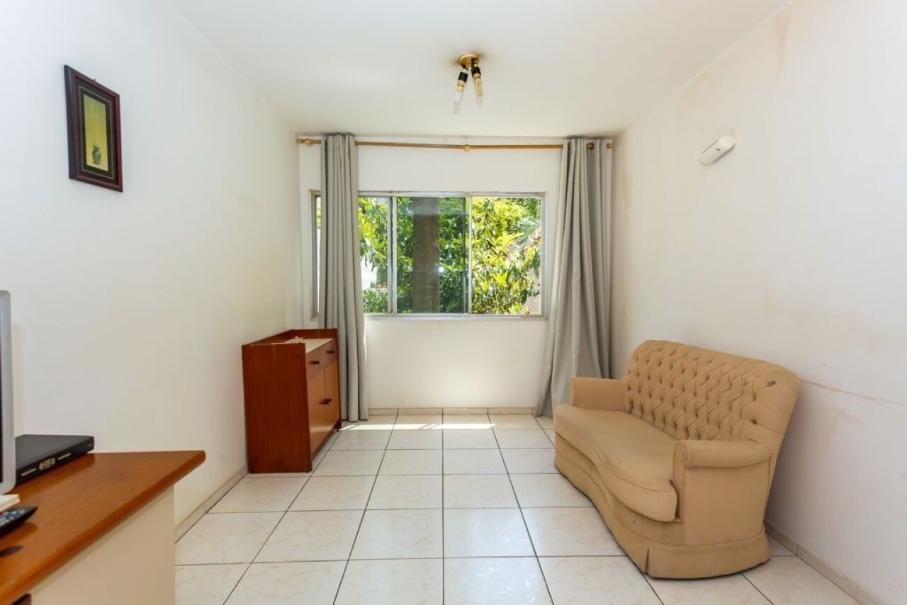 Flat para Venda - JARDIM PAULISTA