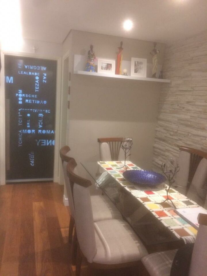 Sobrado para Venda - JARDIM TAQUARAL