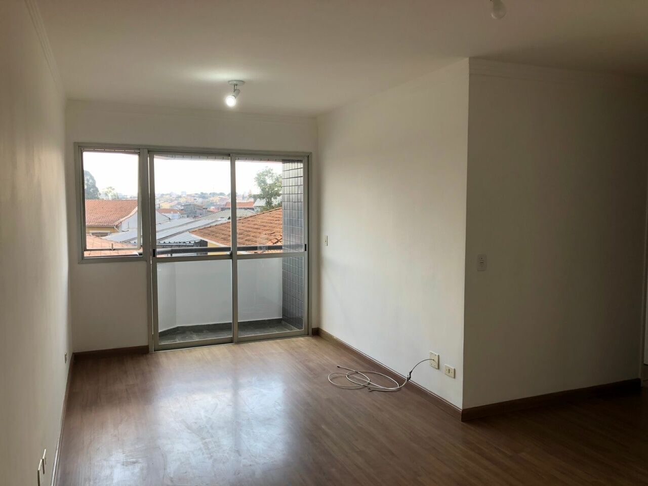 Apartamento para Venda - VILA DO CASTELO