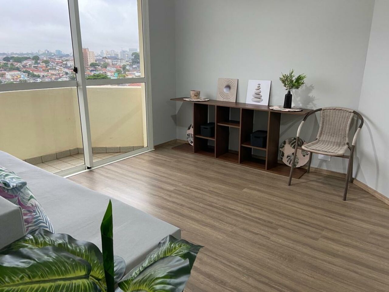 Apartamento para Venda - JABAQUARA
