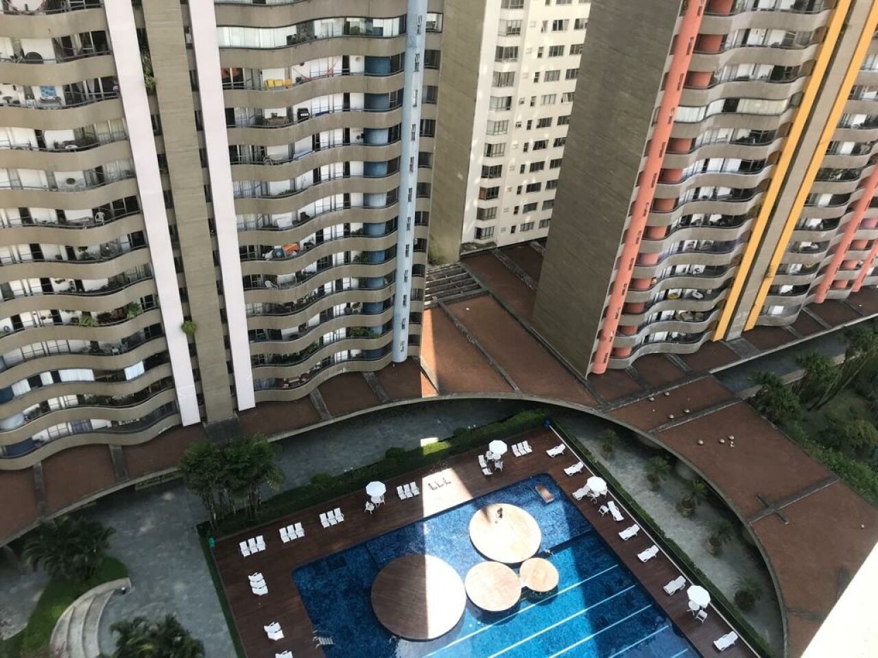 Apartamento para Venda - JARDIM AMPLIAÇÃO