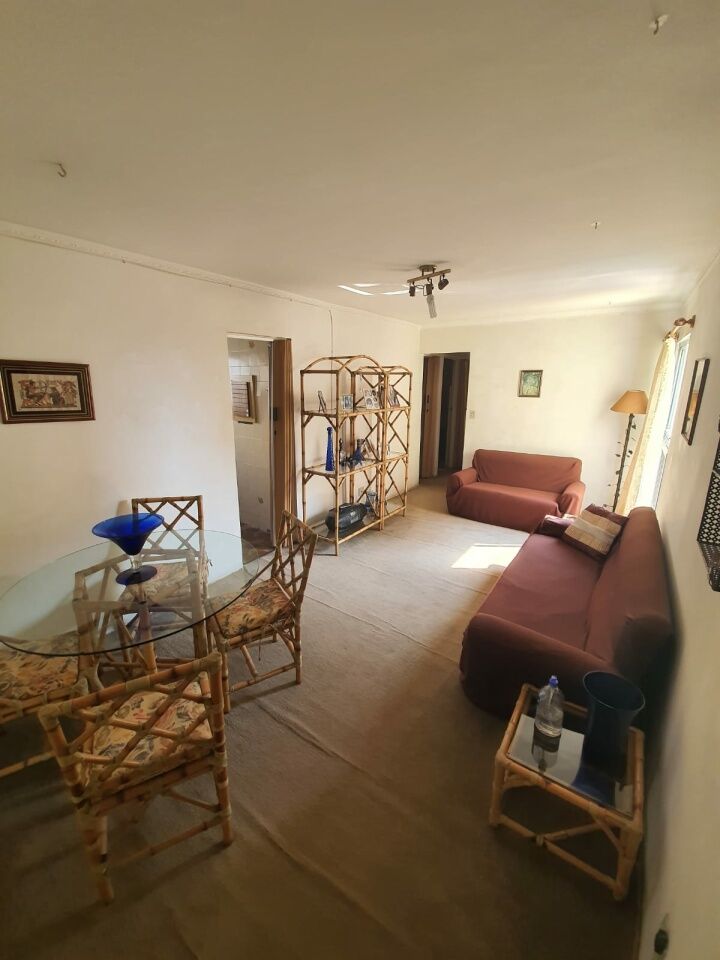 Apartamento para Venda - VILA BRASILINA