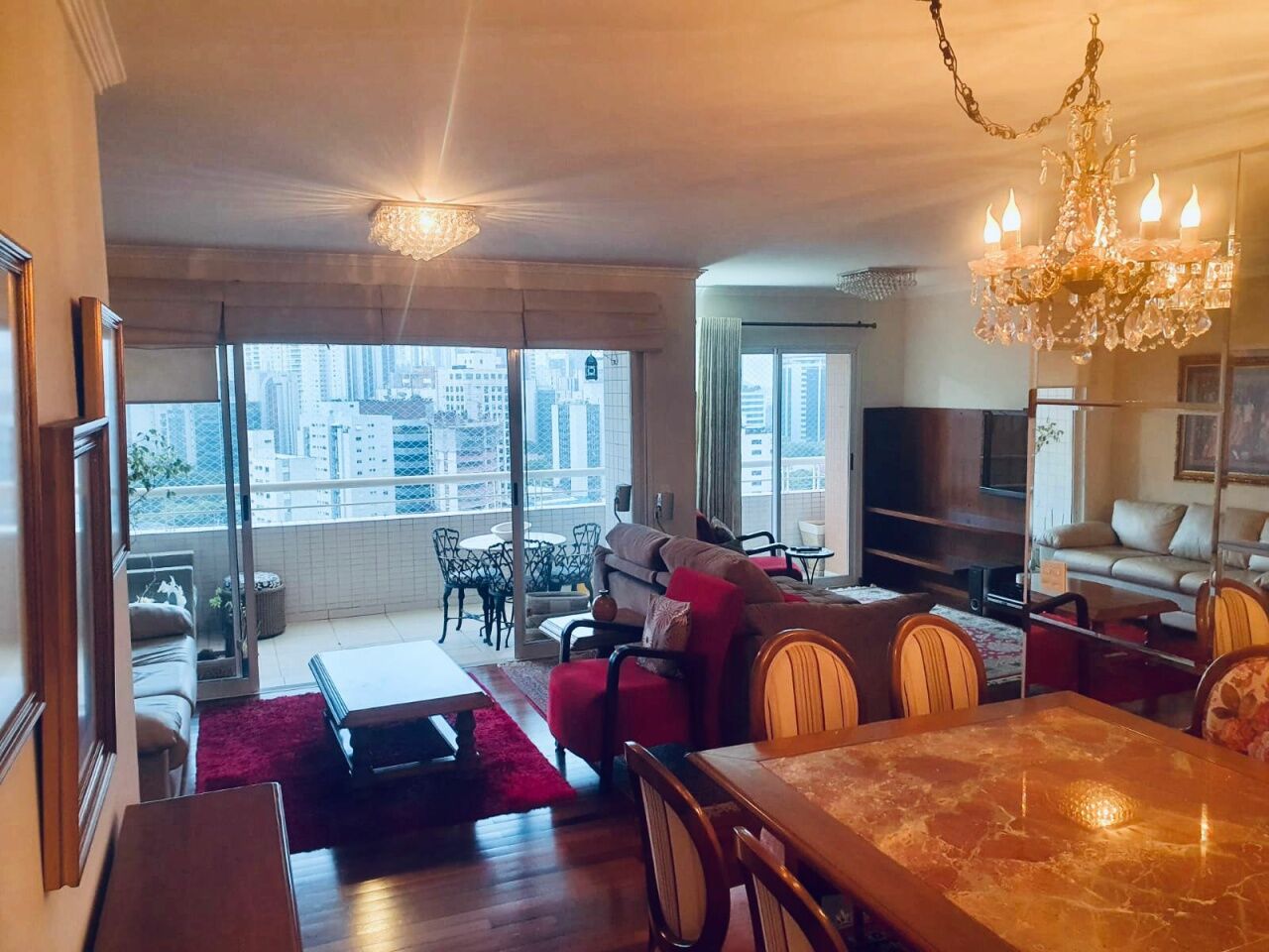 Apartamento para Venda - BROOKLIN PAULISTA