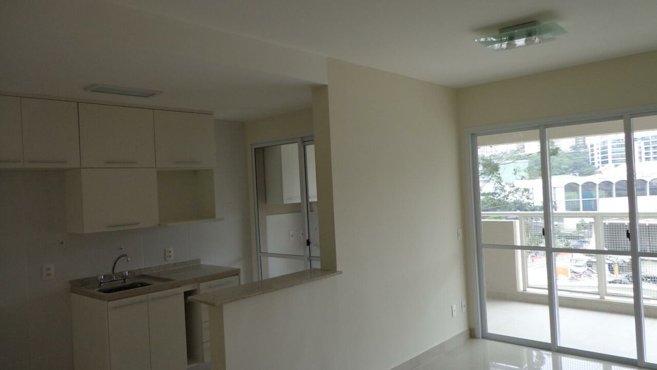 Apartamento para Venda - VILA ANDRADE