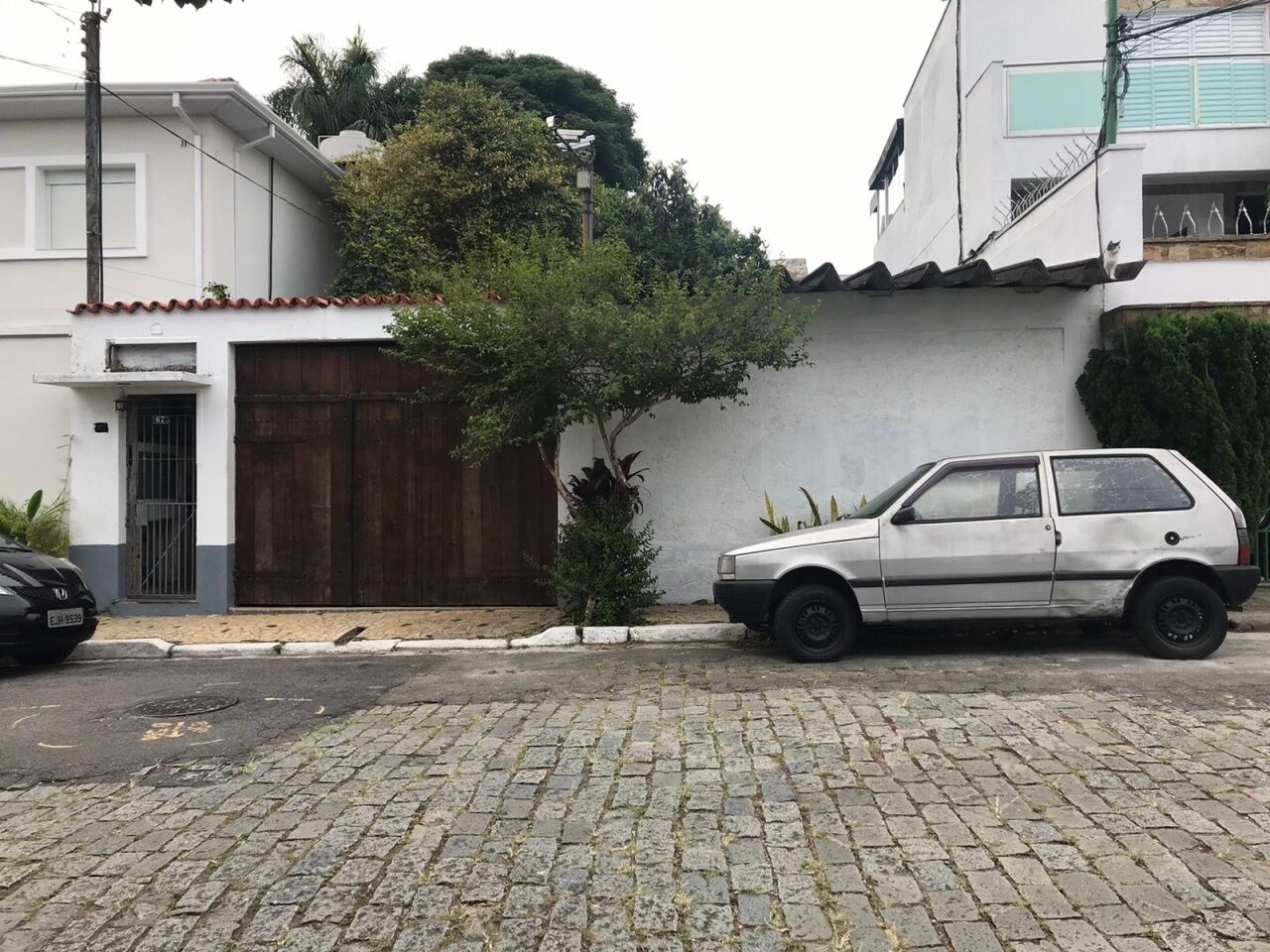 Terreno para Venda - PLANALTO PAULISTA