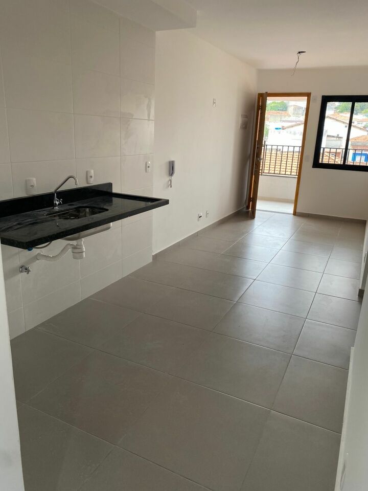 Apartamento para Venda - VILA PARQUE JABAQUARA