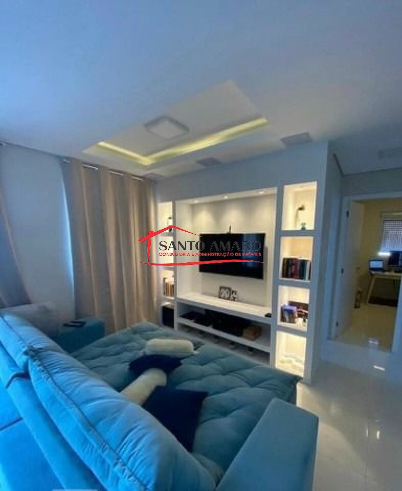 Apartamento para Venda - VILA ANDRADE