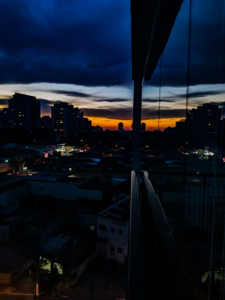 Apartamento para Venda - VILA PAULISTA