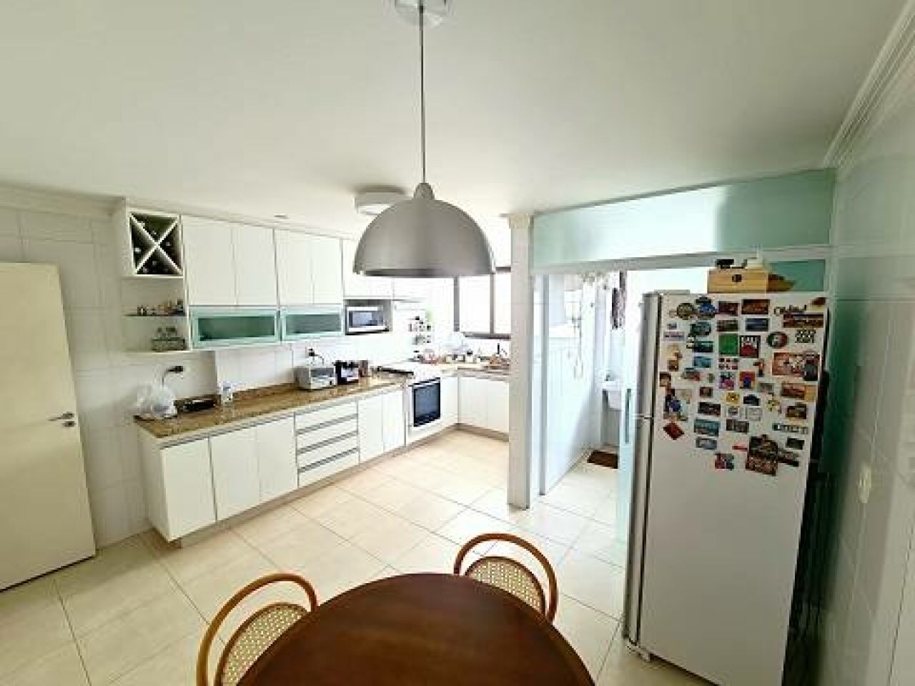 Apartamento para Venda - VILA MONTE ALEGRE