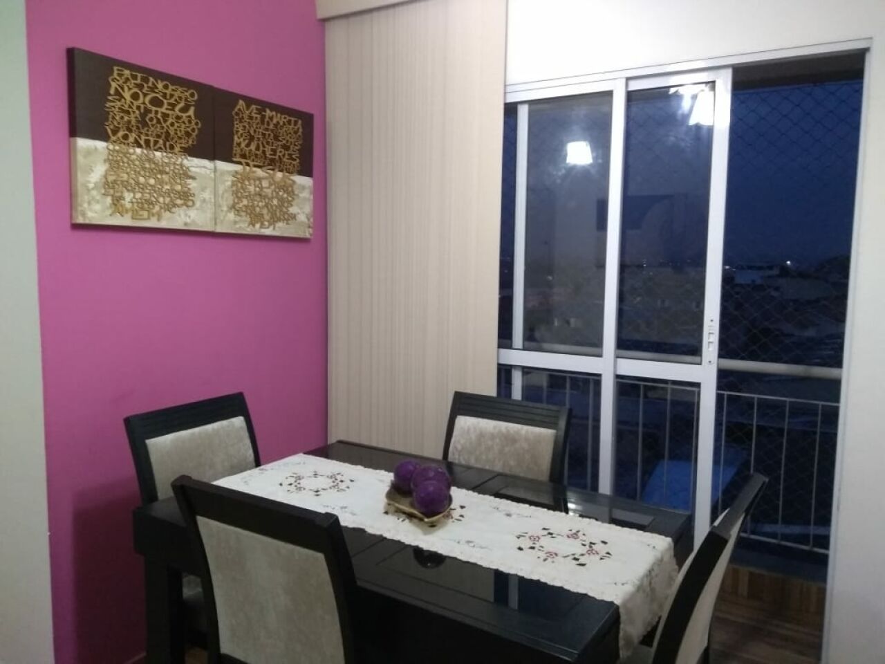 Apartamento para Venda - PARQUE REBOUCAS