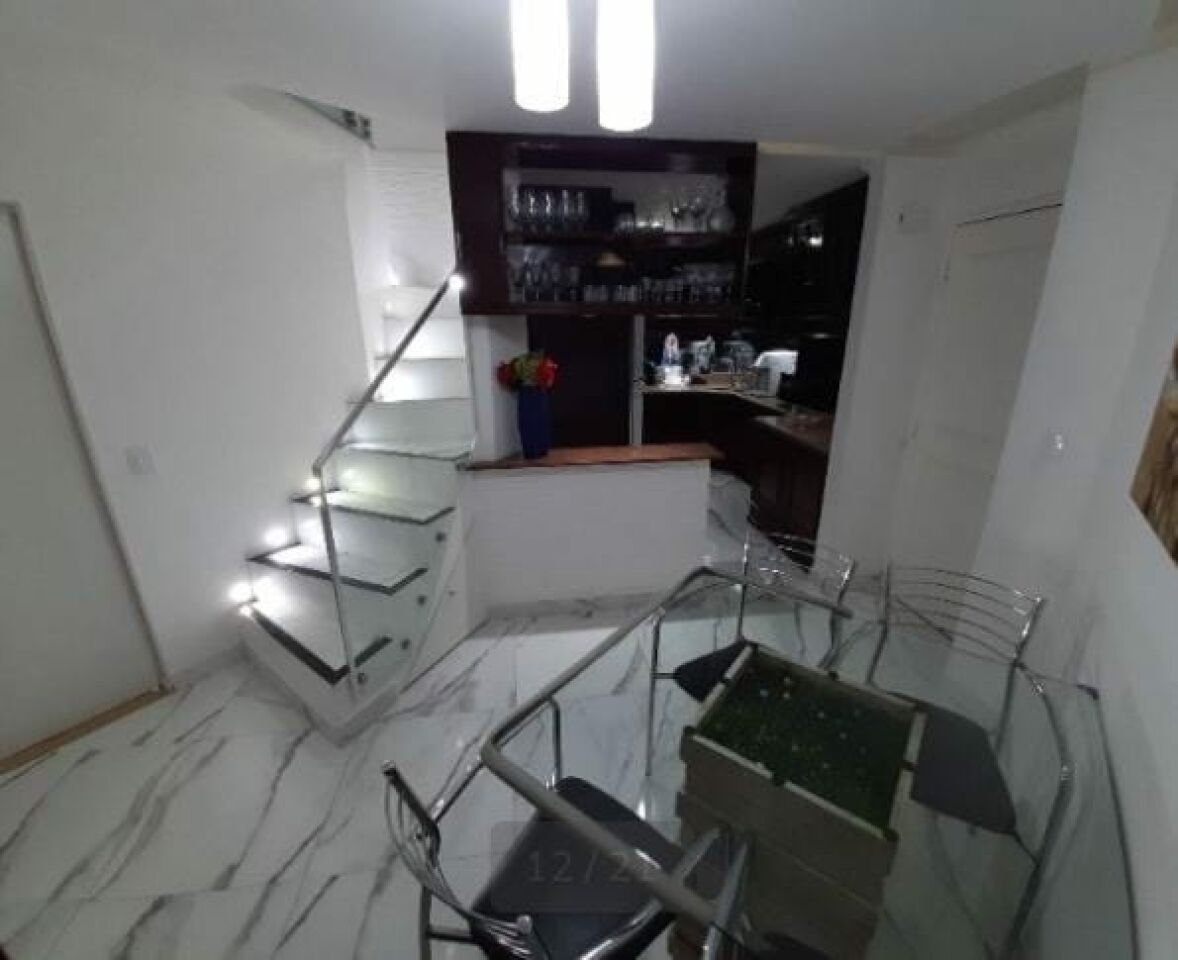 Apartamento para Venda - JARDIM PARQUE MORUMBI