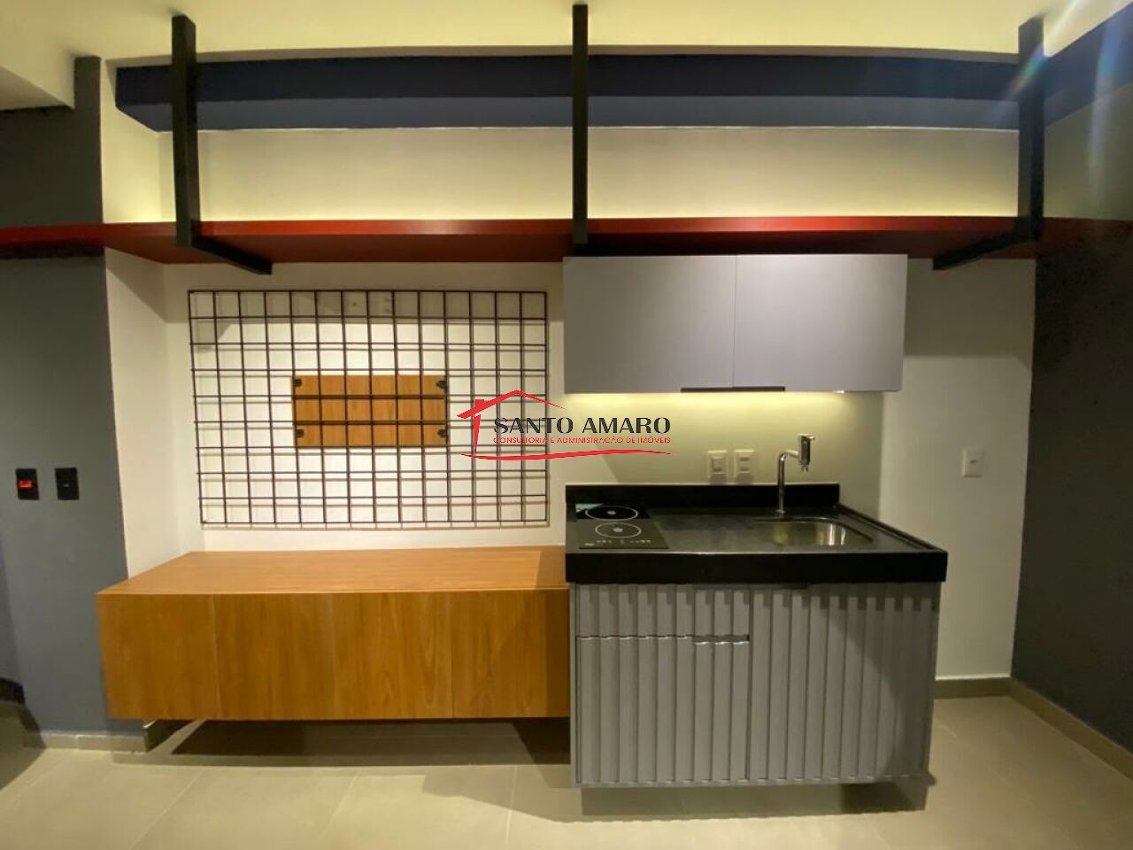 Apartamento para Venda - CERQUEIRA CÉSAR