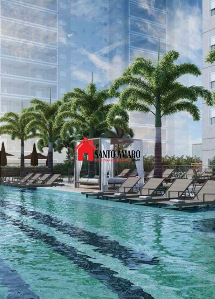 Apartamento para Venda - VILA ANDRADE