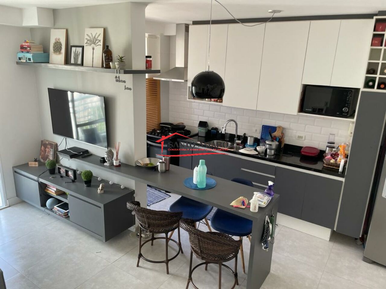 Apartamento para Venda - JARDIM AMPLIAÇÃO