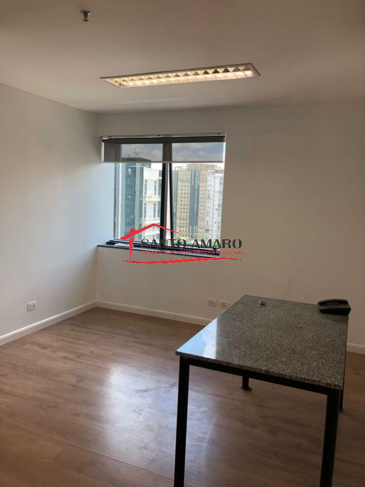 Conj. Comercial para Venda - INDIANÓPOLIS