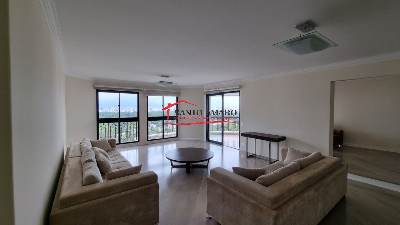 Apartamento para Venda - CHÁCARA FLORA