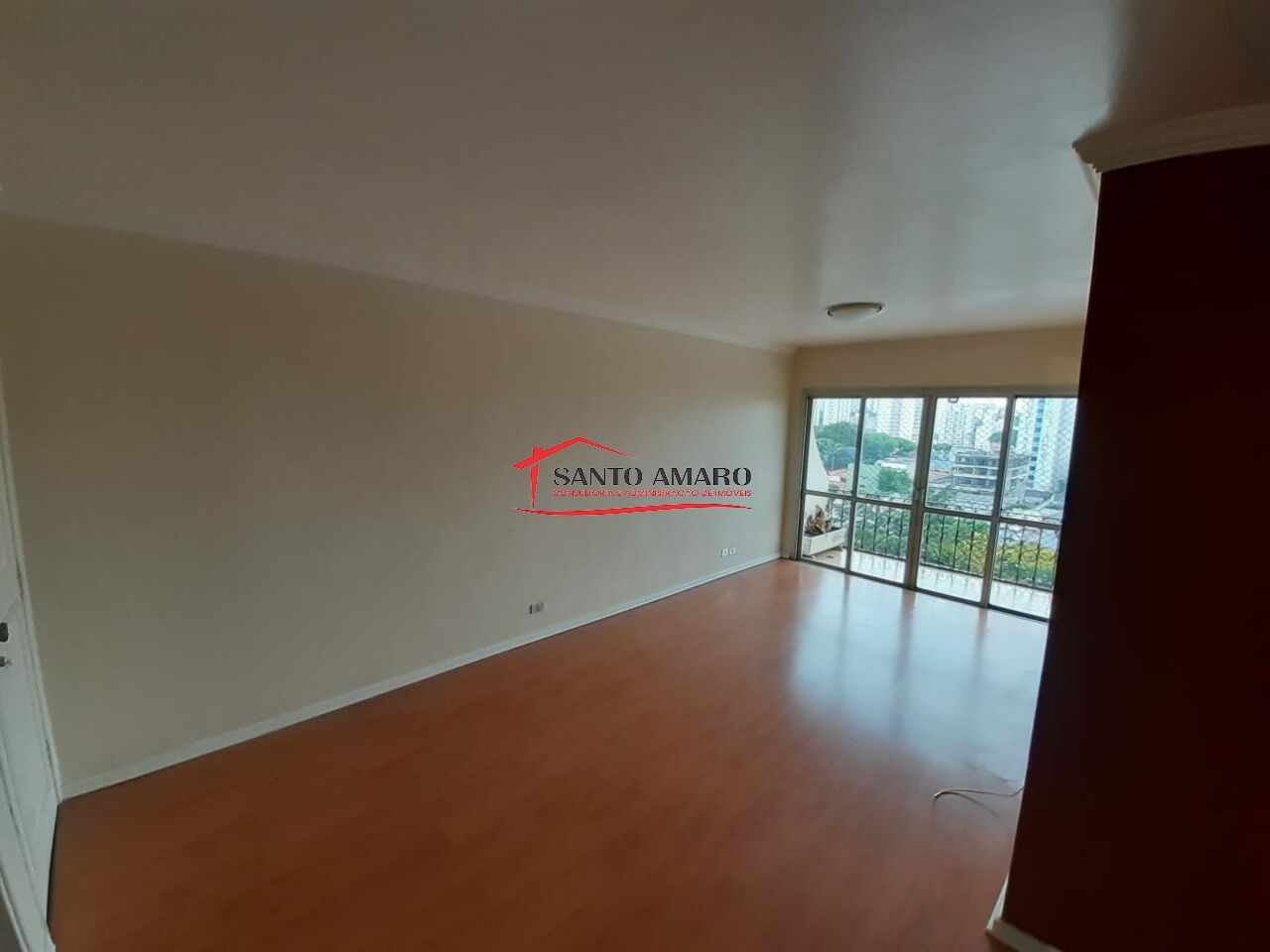 Apartamento para Venda - ALTO DA BOA VISTA
