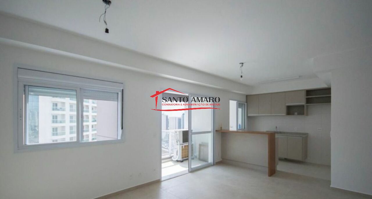 Apartamento para Venda - BROOKLIN PAULISTA