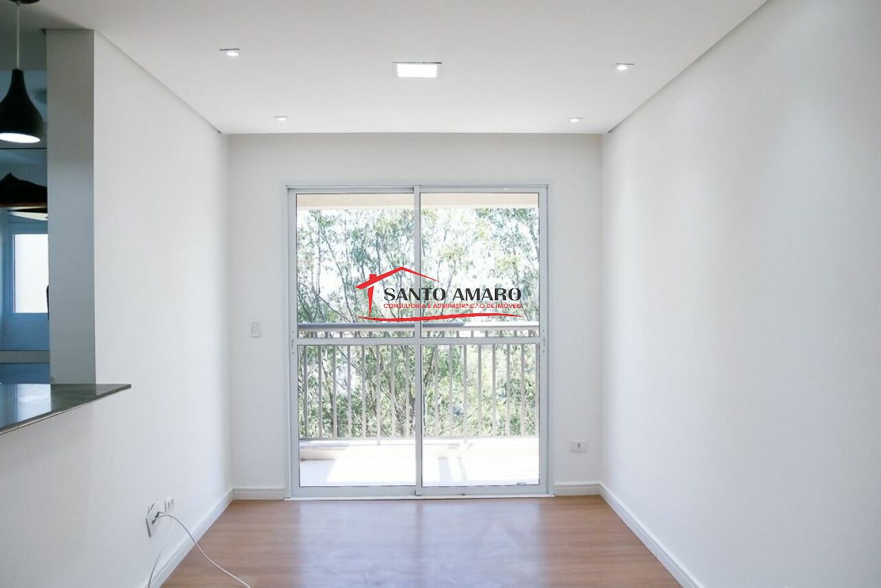 Apartamento para Venda - VILA CASTELO