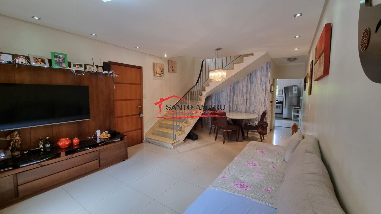 Casa para Venda - CHÁCARA MONTE ALEGRE