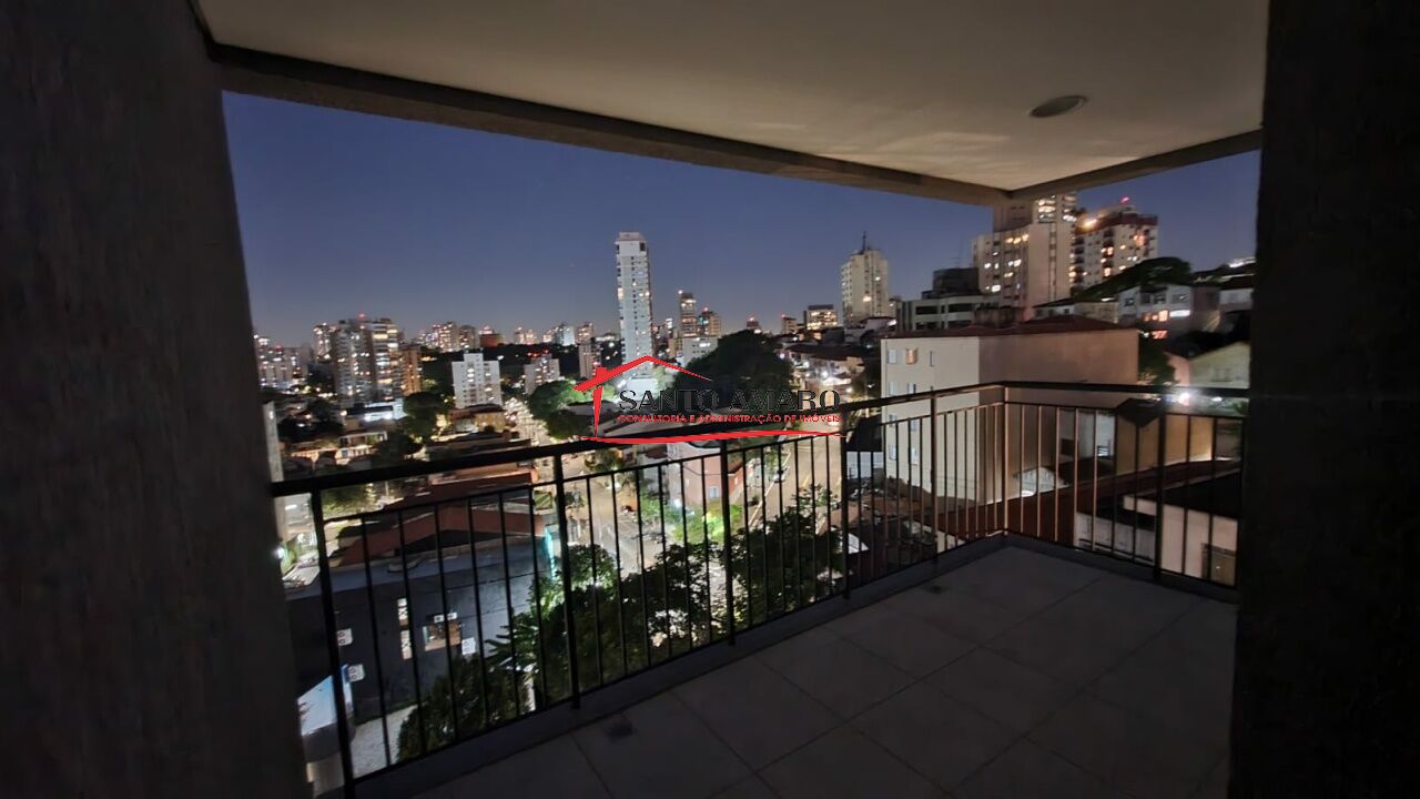 Apartamento para Venda - VILA MARIANA