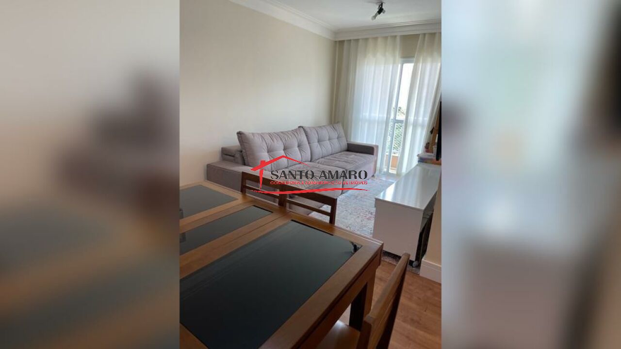 Apartamento para Venda - VILA GUMERCINDO