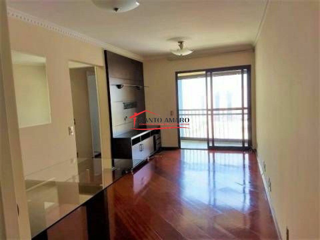 Apartamento para Venda - SAÚDE