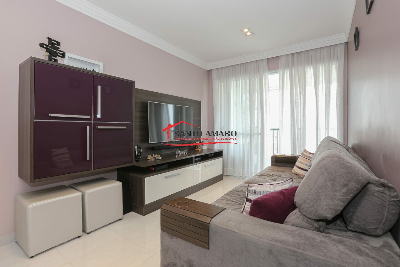 Apartamento para Venda - VILA GUMERCINDO