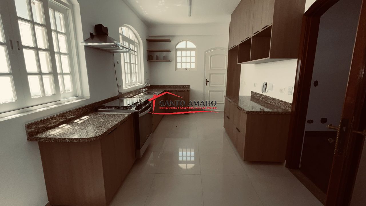 Sobrado para Venda - JARDIM SANTO AMARO